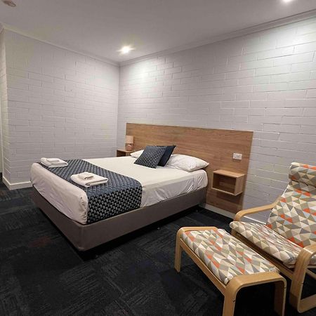 Katherine Motel Luaran gambar