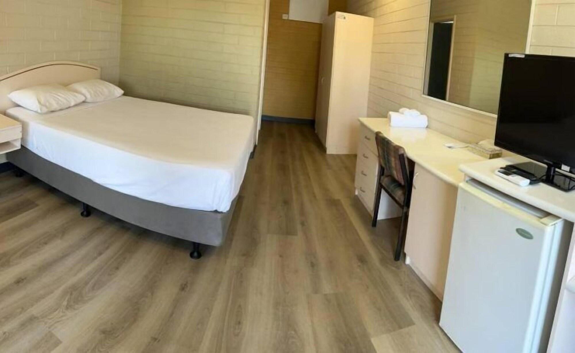 Katherine Motel Luaran gambar