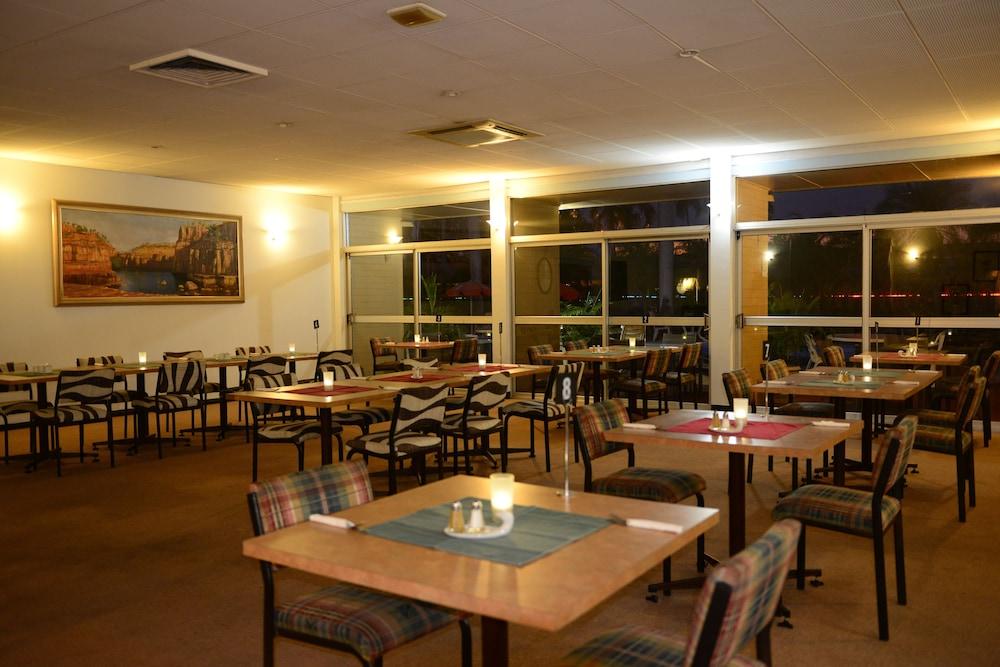 Katherine Motel Luaran gambar