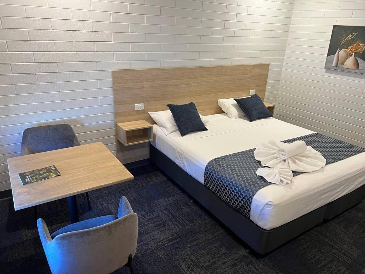 Katherine Motel Luaran gambar