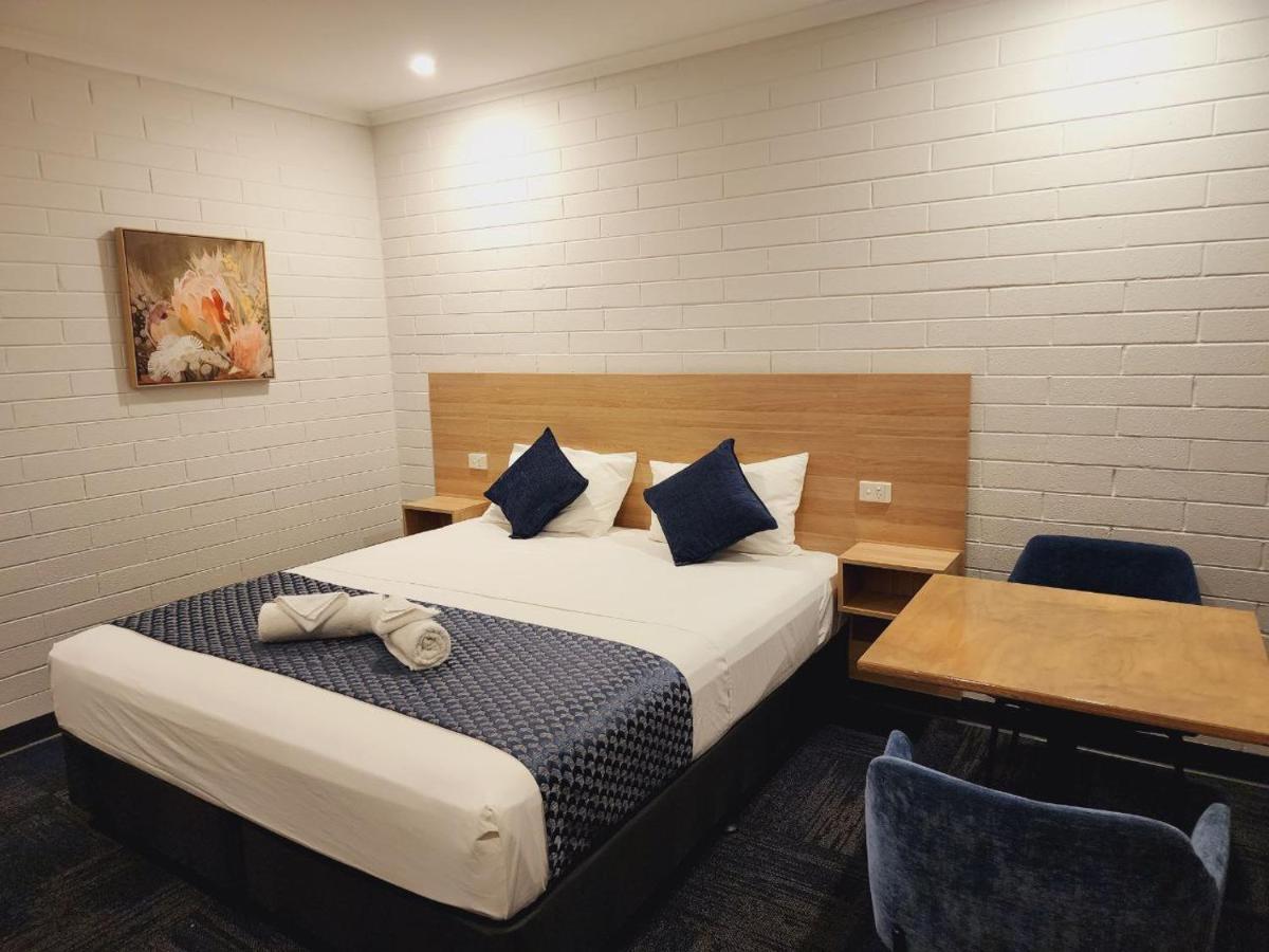 Katherine Motel Luaran gambar