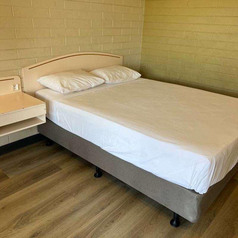 Katherine Motel Bilik gambar