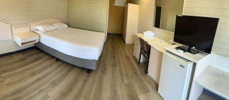 Katherine Motel Bilik gambar