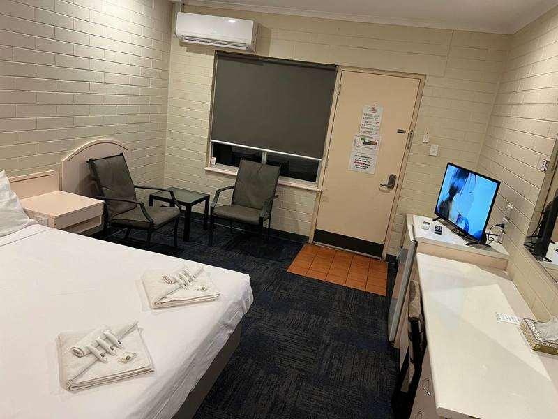 Katherine Motel Bilik gambar