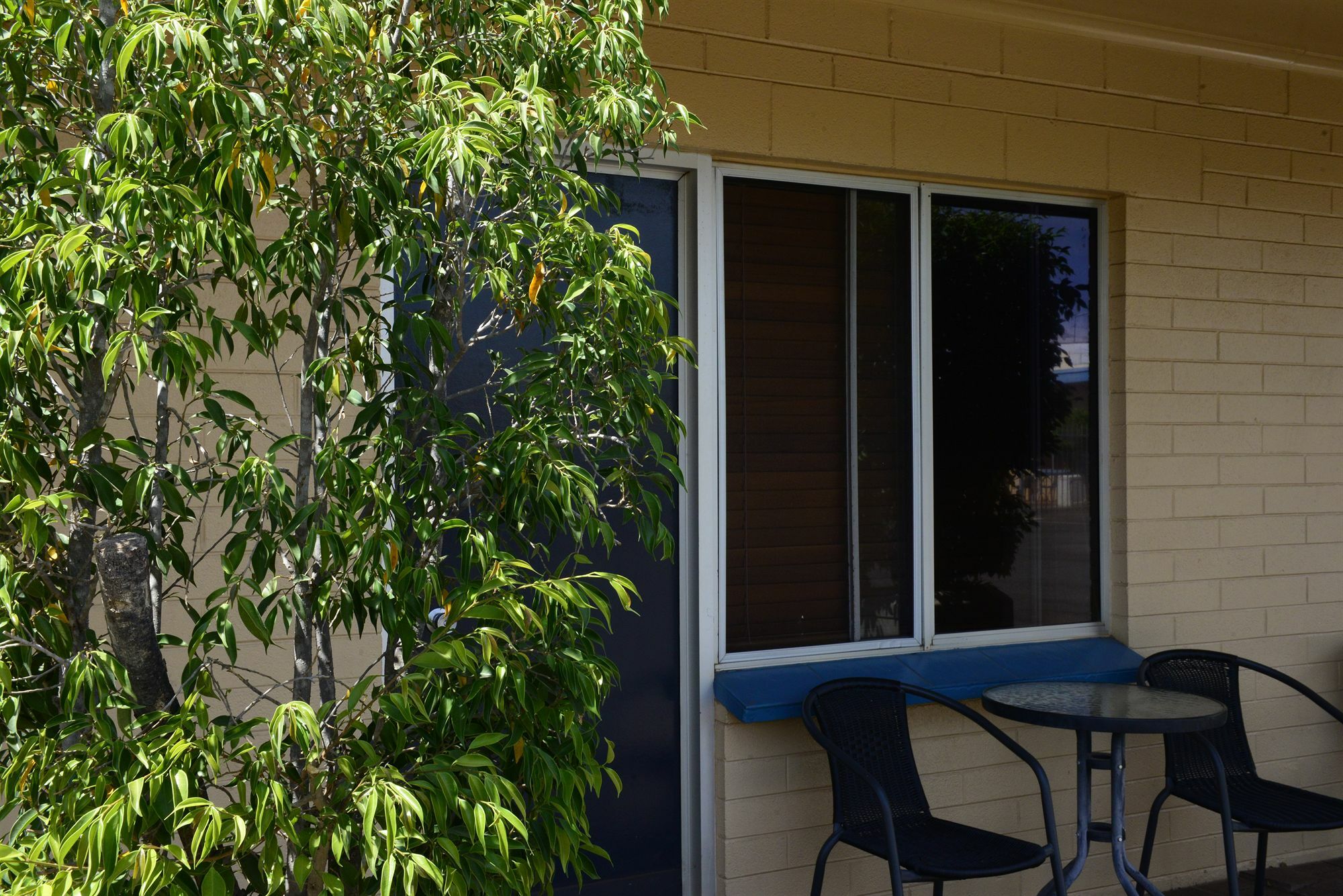 Katherine Motel Luaran gambar